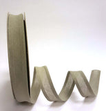 Bertie's Bows cotton bias binding tape: 25 mm (1 in) wide trim, per metre.