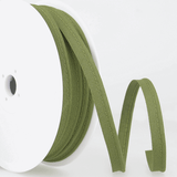 Flanged 10mm wide piping cord 2 mm bias binding cut - Per Metre.