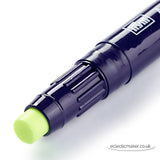 Refillable Prym Aqua glue marker/ refill. Sewing adhesive fabric basting glue pen.