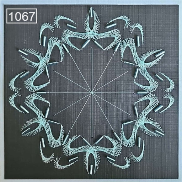 Laura's Design Pattern 1067
