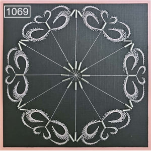 Laura's Design Pattern 1069