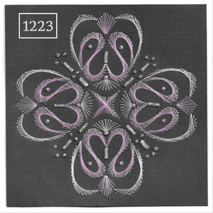 Laura's Design Pattern 1223