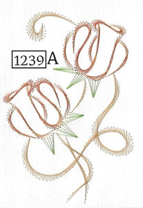 Laura's Design Pattern 1239A