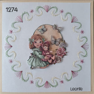 Laura's Design Pattern 1274