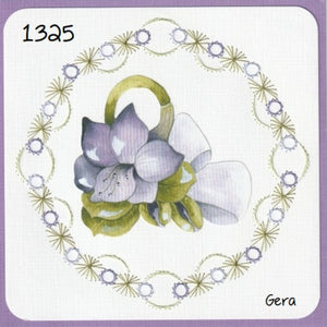 Laura's Design Pattern 1325