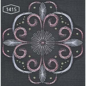 Laura's Design Pattern 1415