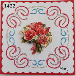 Laura's Design Pattern 1422