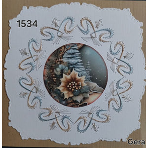 Laura's Design Pattern 1533