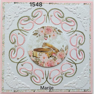 Laura's Design Pattern 1548