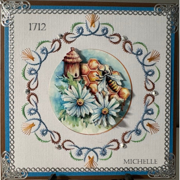 Laura's Design Pattern 1712