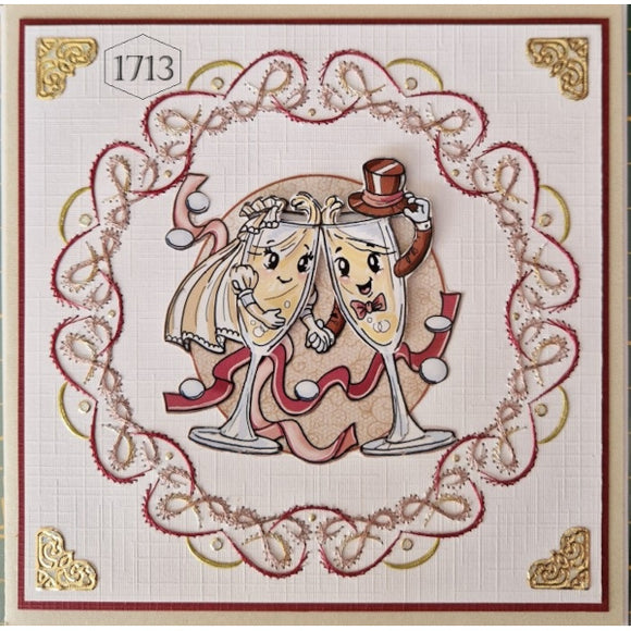 Laura's Design Pattern 1713