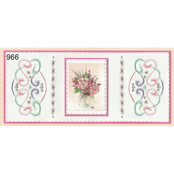 Laura's Design Pattern 966