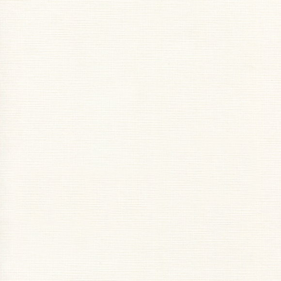 Linen Effect Off White Topper Square 12.8 x 12.8cm Pack of 25