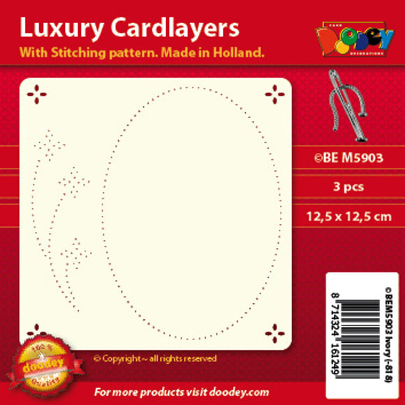 Luxury Cardlayers - BE M5903
