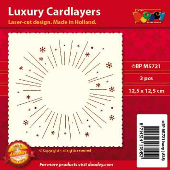 Luxury Cardlayers - BP M5721