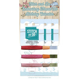 Stitch & Do Embroidery Birthday Calendar