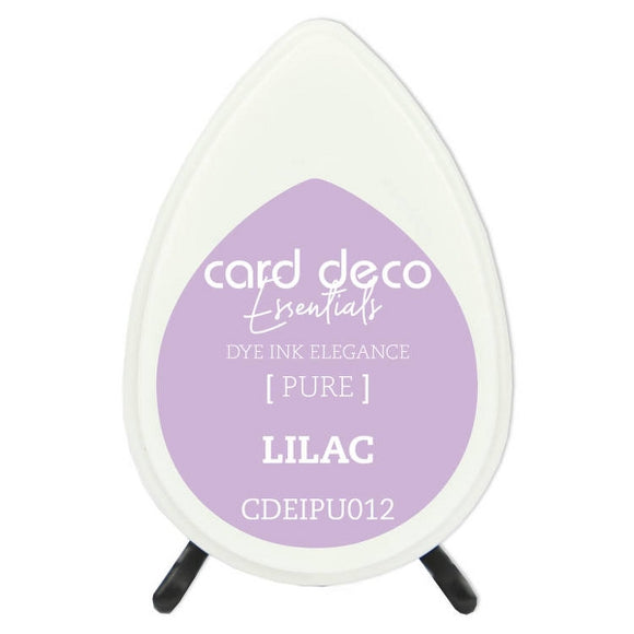 Pure Colourfast Ink Pad Lilac