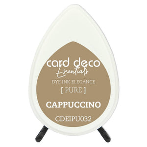 Pure Colourfast Ink Pad Cappuccino
