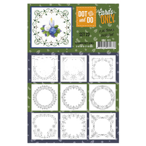 Dot & Do Card Only Set 23