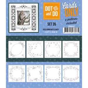 Dot & Do Card Only Set 35