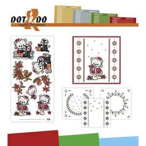 Dot & Do Kit 022 Joyful Christmas