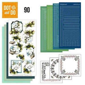 Dot & Do Kit 090 Landscapes