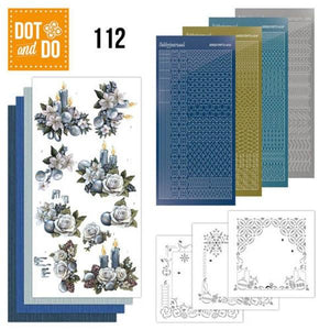 Dot & Do Kit 112 The Feeling of Christmas
