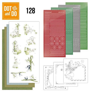 Dot & Do Kit 128 Spring