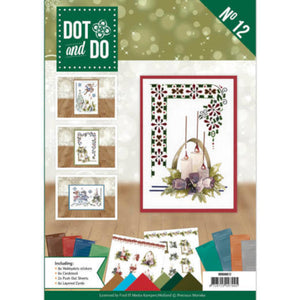 Dot & Do Book 12 - The Best Christmas Ever