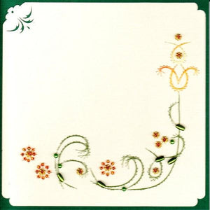 Emelie's Design Pattern Sheet 194