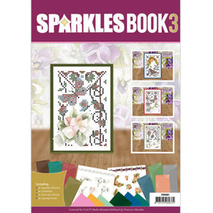 Sparkles Book 3