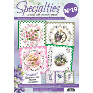 Specialties Book 19