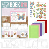 Stitch and Do Book 19
