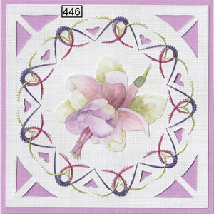 Laura's Design Pattern 446