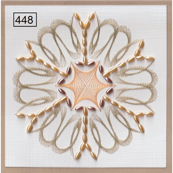 Laura's Design Pattern 448