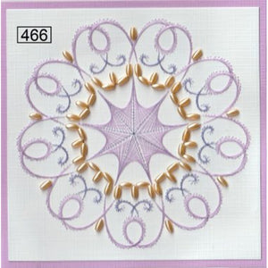 Laura's Design Pattern 466