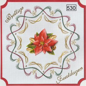 Laura's Design Pattern 530