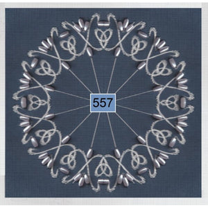 Laura's Design Pattern 557
