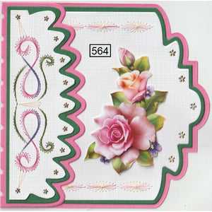 Laura's Design Pattern 564