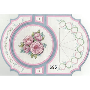 Laura's Design Pattern 695