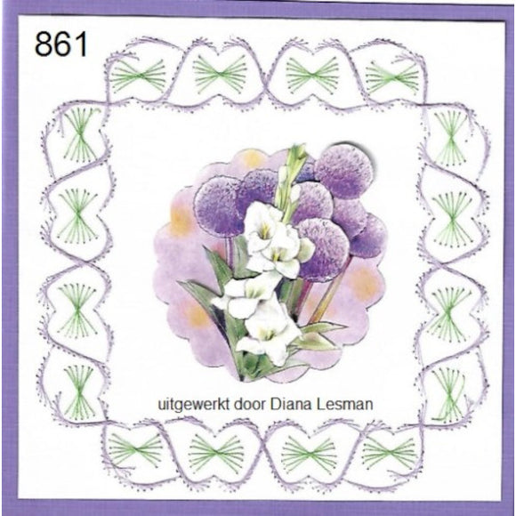 Laura's Design Pattern 861