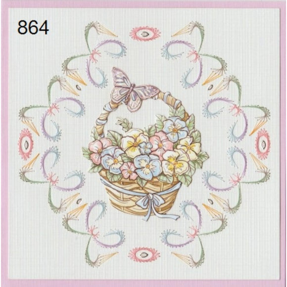 Laura's Design Pattern 864
