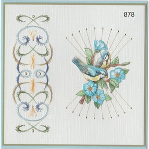 Laura's Design Pattern 878
