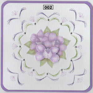 Laura's Design Pattern 002