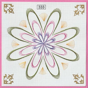 Laura's Design Pattern 333